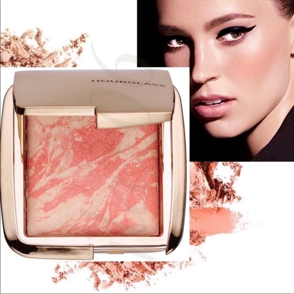 Hourglass Blush - Picture 3 of 3